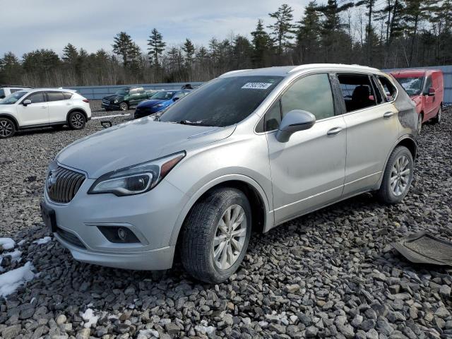 BUICK ENVISION 2017 lrbfxdsa3hd221470