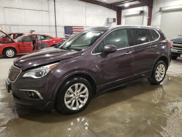 BUICK ENVISION 2017 lrbfxdsa3hd222764