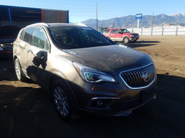 BUICK ENVISION E 2017 lrbfxdsa4hd049191