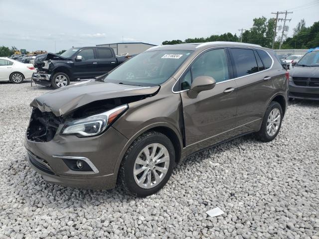 BUICK ENVISION 2017 lrbfxdsa4hd079341