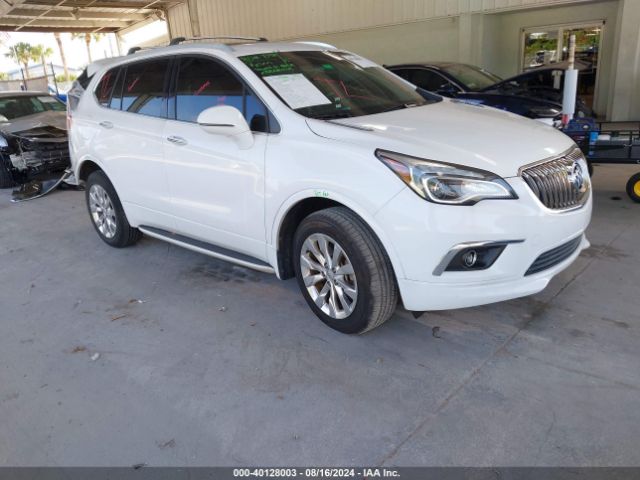 BUICK ENVISION 2017 lrbfxdsa4hd109308