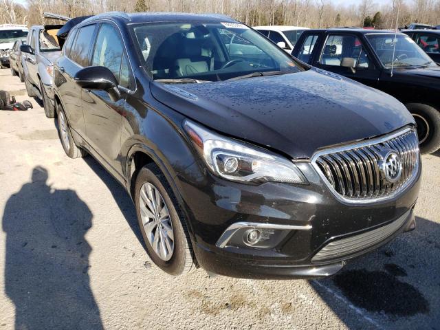 BUICK ENVISION E 2017 lrbfxdsa4hd153180