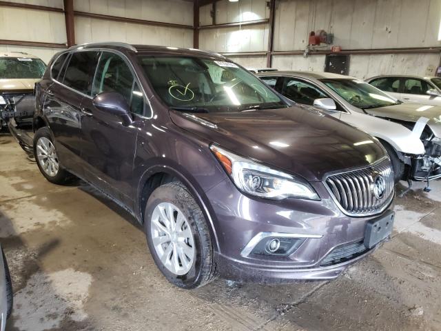 BUICK ENVISION E 2017 lrbfxdsa4hd164325