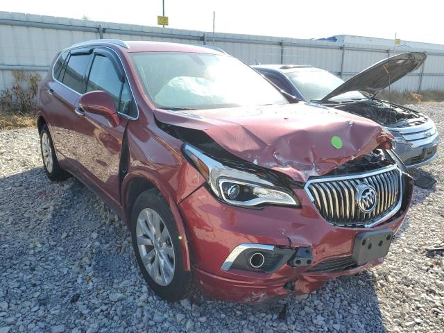 BUICK ENVISION E 2017 lrbfxdsa4hd196448