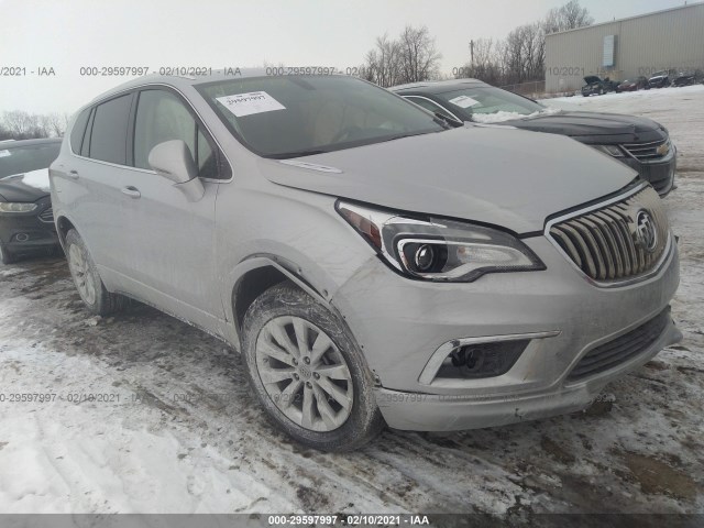 BUICK ENVISION 2017 lrbfxdsa5hd004860