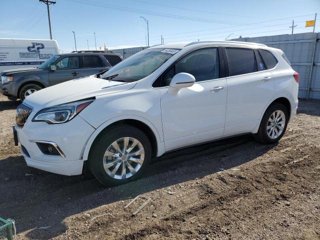 BUICK ENVISION 2017 lrbfxdsa5hd012621