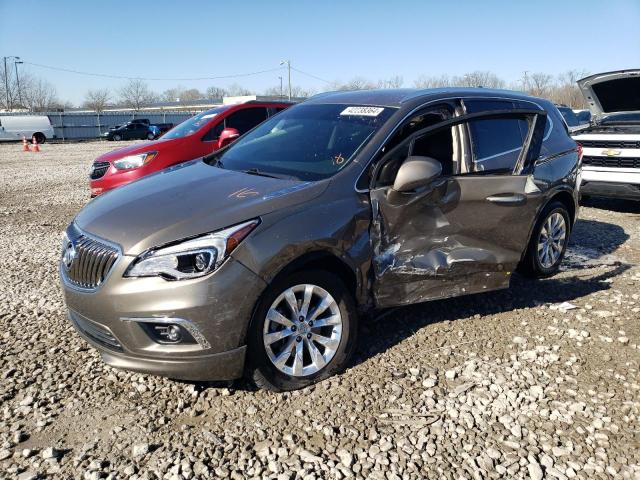 BUICK ENVISION 2017 lrbfxdsa5hd041116