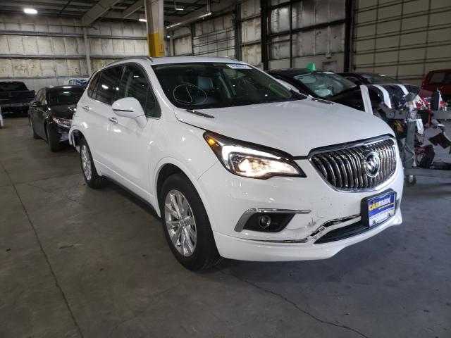 BUICK ENVISION 2017 lrbfxdsa5hd050446