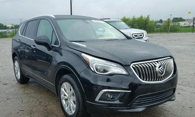 BUICK ENVISION 2017 lrbfxdsa5hd119197