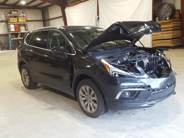 BUICK ENVISION E 2020 lrbfxdsa5hd148313