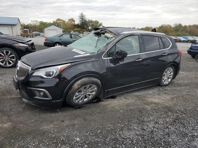 BUICK ENVISION 2017 lrbfxdsa5hd235841