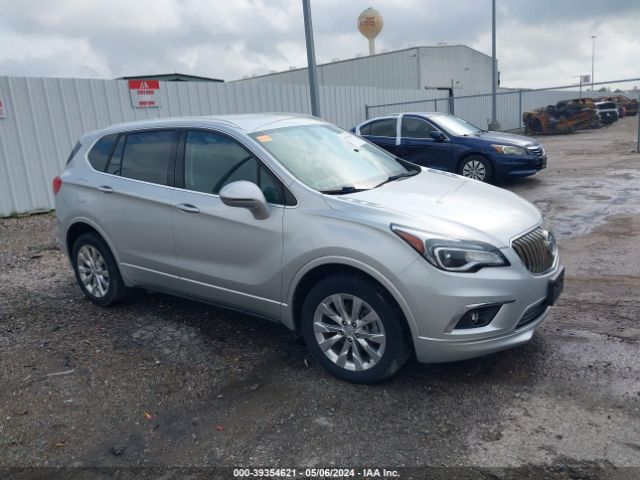 BUICK ENVISION 2017 lrbfxdsa6hd039844