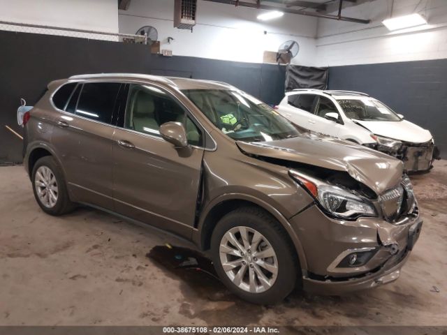 BUICK ENVISION 2017 lrbfxdsa6hd046244