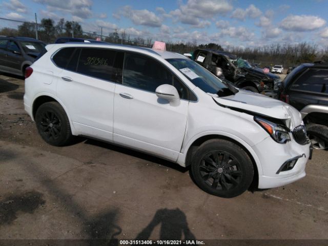 BUICK ENVISION 2016 lrbfxdsa6hd100965