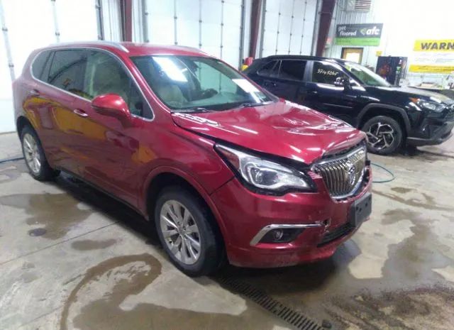 BUICK ENVISION 2017 lrbfxdsa6hd179845