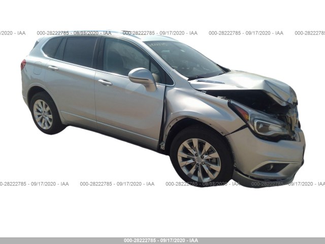 BUICK ENVISION 2017 lrbfxdsa7hd025189