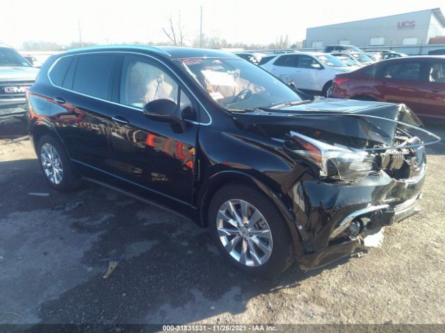 BUICK ENVISION 2017 lrbfxdsa7hd047614