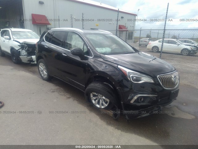 BUICK ENVISION 2017 lrbfxdsa7hd079186