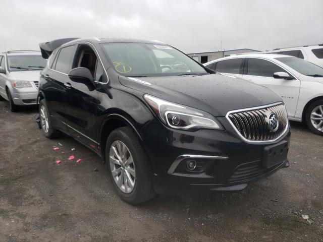 BUICK ENVISION E 2017 lrbfxdsa7hd095968