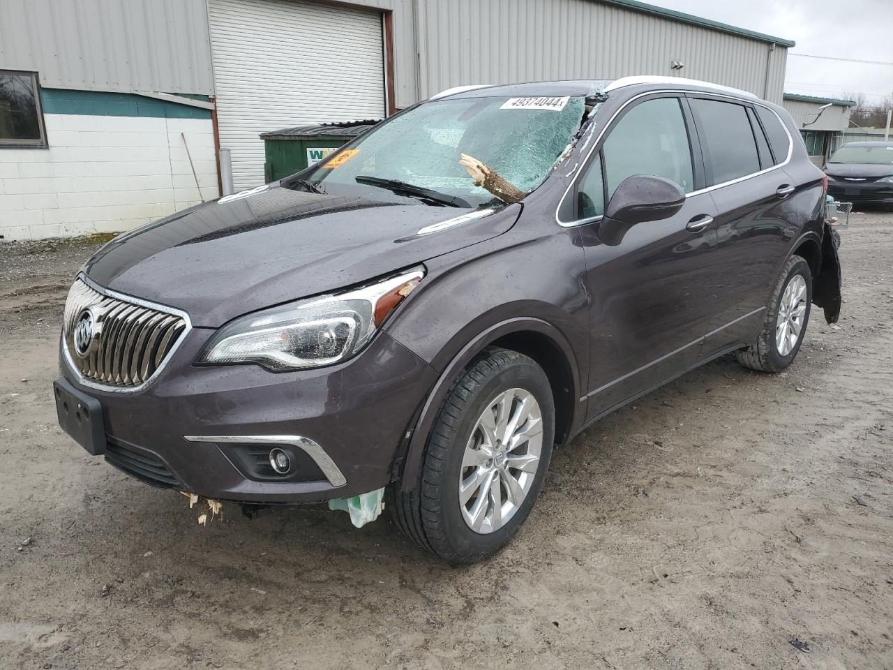 BUICK ENVISION 2017 lrbfxdsa7hd115118