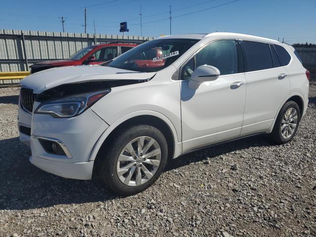 BUICK ENVISION 2017 lrbfxdsa7hd119007