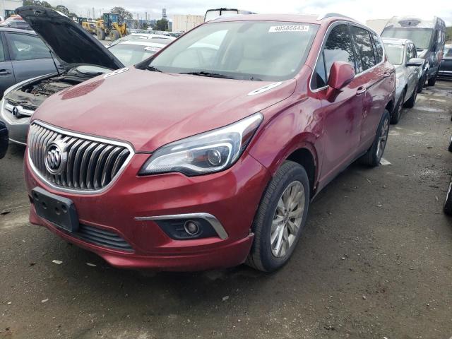 BUICK ENVISION E 2017 lrbfxdsa7hd145462