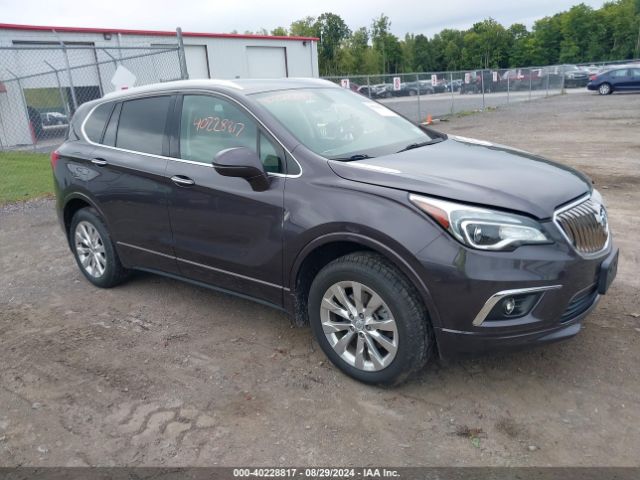 BUICK ENVISION 2017 lrbfxdsa7hd221620