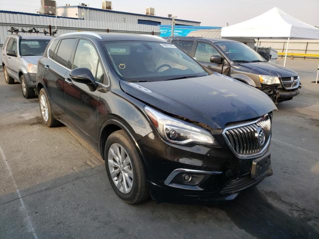 BUICK ENVISION E 2017 lrbfxdsa8hd080248