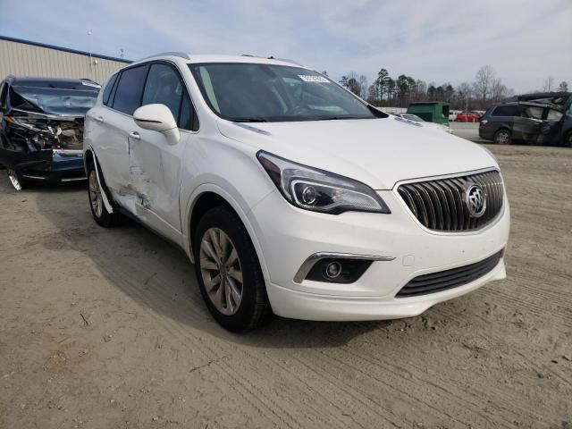 BUICK ENVISION E 2017 lrbfxdsa8hd143025