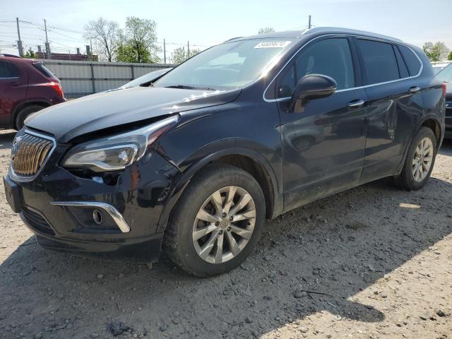 BUICK ENVISION E 2017 lrbfxdsa8hd221271