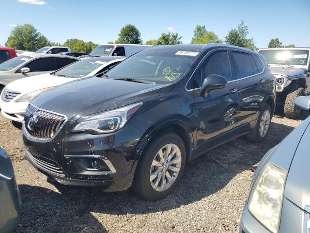 BUICK ENVISION E 2017 lrbfxdsa9hd012475