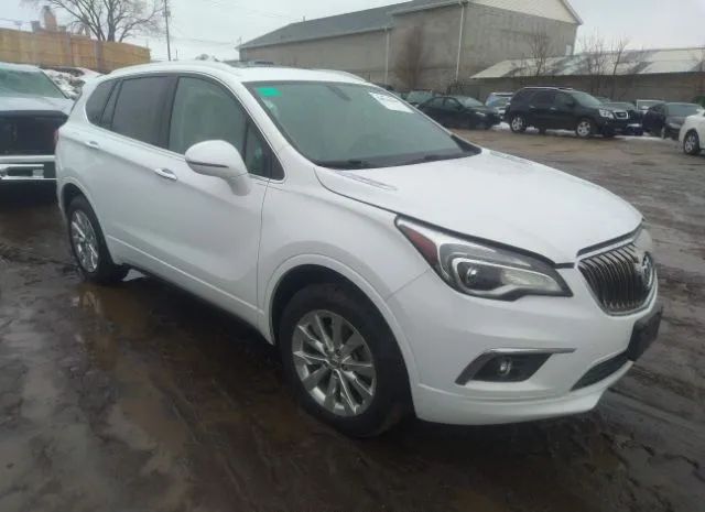 BUICK ENVISION 2017 lrbfxdsa9hd052569