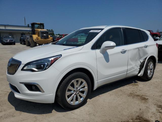 BUICK ENVISION 2017 lrbfxdsa9hd071140