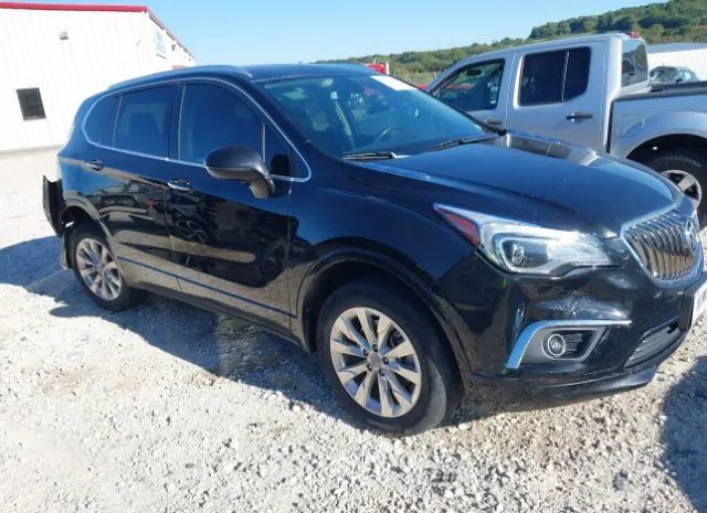 BUICK ENVISION 2017 lrbfxdsa9hd075690