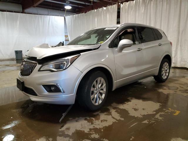 BUICK ENVISION E 2017 lrbfxdsa9hd116335