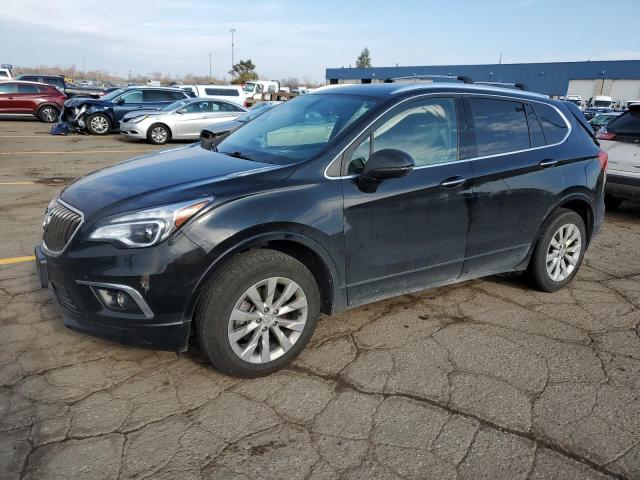 BUICK ENVISION 2017 lrbfxdsa9hd116402