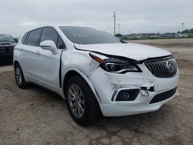 BUICK ENVISION E 2017 lrbfxdsa9hd119316