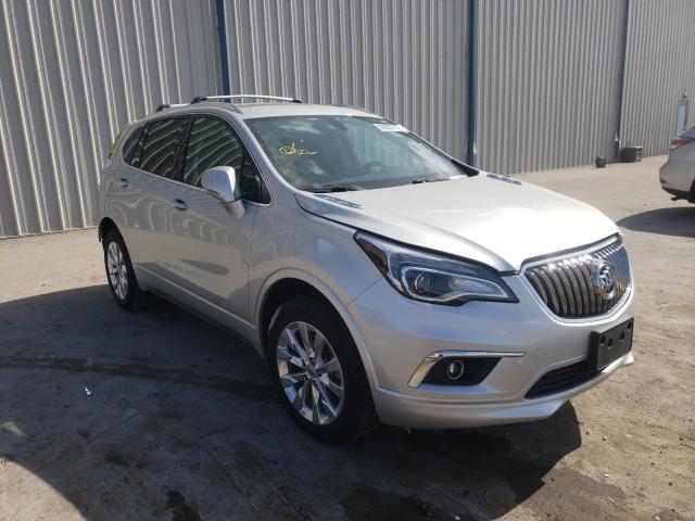 BUICK ENVISION E 2017 lrbfxdsa9hd122104