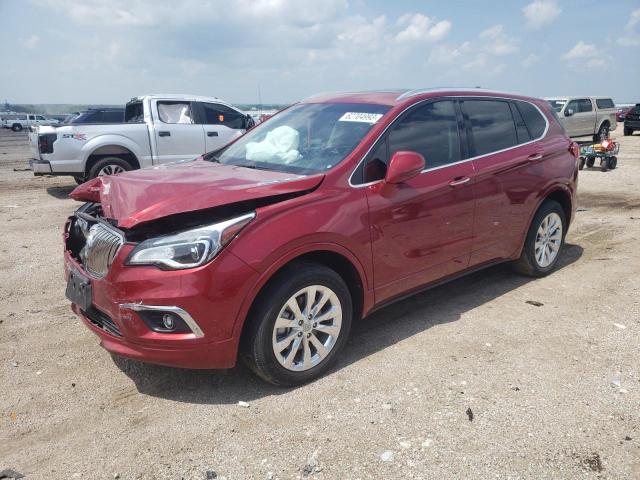 BUICK ENVISION E 2017 lrbfxdsa9hd123706