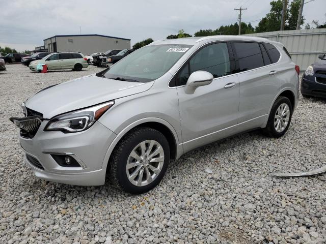 BUICK ENVISION 2017 lrbfxdsa9hd160495