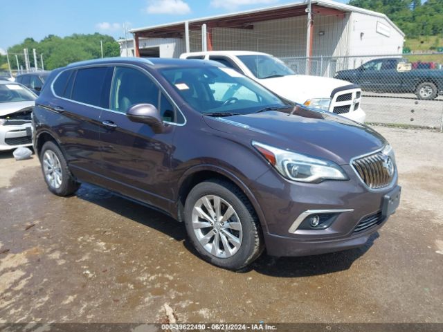 BUICK ENVISION 2017 lrbfxdsa9hd196526