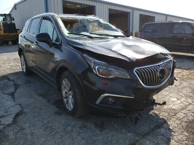 BUICK ENVISION E 2017 lrbfxdsaxhd069994