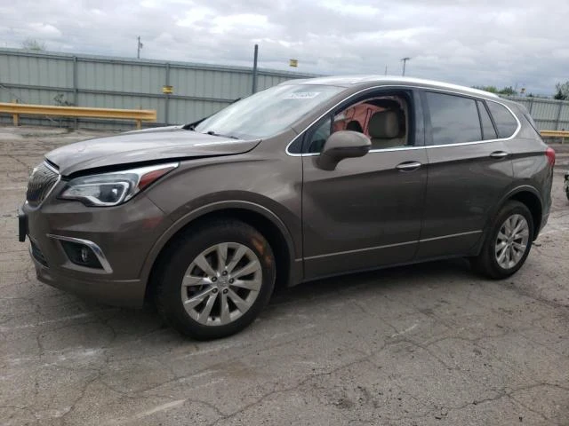 BUICK ENVISION E 2017 lrbfxdsaxhd077920