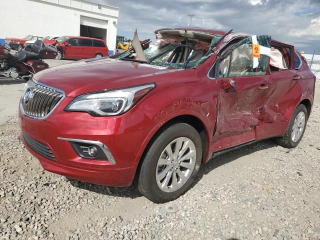 BUICK ENVISION E 2017 lrbfxdsaxhd078758