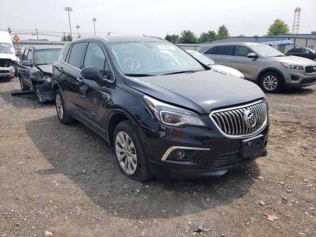 BUICK ENVISION E 2017 lrbfxdsaxhd088044