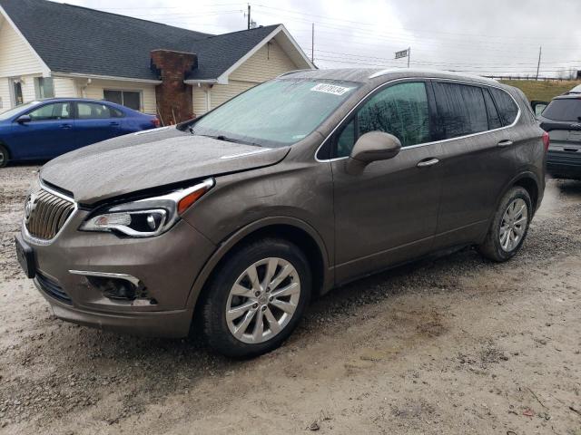 BUICK ENVISION E 2017 lrbfxdsaxhd111872