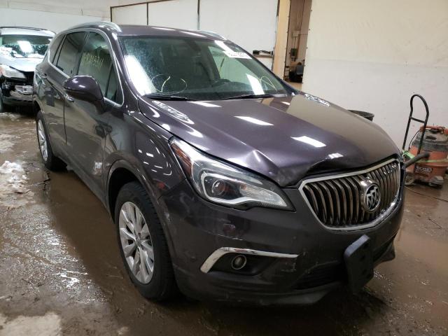 BUICK ENVISION E 2017 lrbfxdsaxhd143589