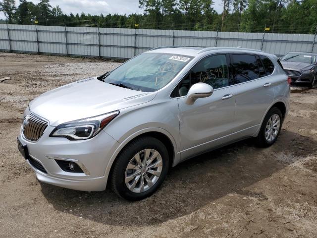 BUICK ENVISION E 2017 lrbfxdsaxhd152955