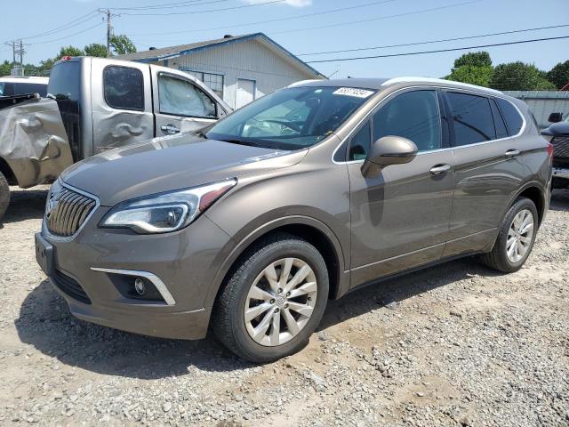 BUICK ENVISION E 2017 lrbfxdsaxhd161090