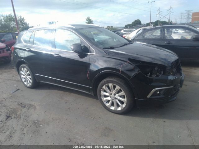 BUICK ENVISION 2016 lrbfxesx0gd159356